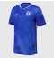 Chelsea Reece James #24 Thuis tenue 2025-26 Korte Mouwen