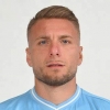 Ciro Immobile tenue