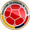 Colombia elftal tenue