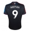 Crystal Palace Eddie Nketiah #9 Derde tenue 2024-25 Korte Mouwen