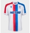 Crystal Palace Marc Guehi #6 Derde tenue 2025-26 Korte Mouwen