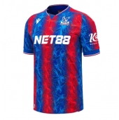 Crystal Palace Thuis tenue 2024-25 Korte Mouwen