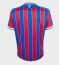 Crystal Palace Thuis tenue 2025-26 Korte Mouwen
