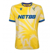 Crystal Palace Uit tenue 2024-25 Korte Mouwen