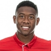 David Alaba tenue