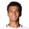 Dele Alli tenue