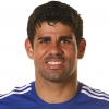 Diego Costa tenue