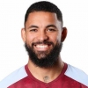Douglas Luiz tenue