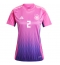 Duitsland Antonio Rudiger #2 Uit tenue voor Dames EK 2024 Korte Mouwen
