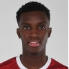 Eddie Nketiah tenue