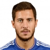 Eden Hazard tenue