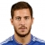 Eden Hazard tenue