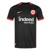 Eintracht Frankfurt Uit tenue 2024-25 Korte Mouwen