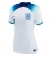 Engeland Harry Kane #9 Thuis tenue voor Dames WK 2022 Korte Mouwen