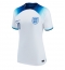 Engeland Marcus Rashford #11 Thuis tenue voor Dames WK 2022 Korte Mouwen