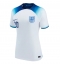 Engeland Phil Foden #20 Thuis tenue voor Dames WK 2022 Korte Mouwen