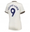 Everton Dominic Calvert-Lewin #9 Derde tenue voor Dames 2024-25 Korte Mouwen