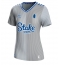 Everton James Tarkowski #6 Derde tenue voor Dames 2023-24 Korte Mouwen
