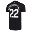 Everton Kiernan Dewsbury-Hall #22 Derde tenue 2025-26 Korte Mouwen