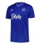 Everton Vitaliy Mykolenko #19 Thuis tenue 2025-26 Korte Mouwen