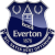 Everton tenue