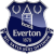 Everton tenue dames