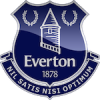 Everton tenue kind