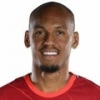 Fabinho tenue