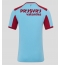 Feyenoord Derde tenue 2025-26 Korte Mouwen