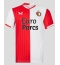 Feyenoord Thuis tenue 2023-24 Korte Mouwen