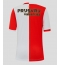 Feyenoord Thuis tenue 2025-26 Korte Mouwen