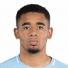 Gabriel Jesus tenue