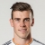 Gareth Bale tenue