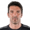 Gianluigi Buffon tenue