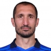 Giorgio Chiellini tenue