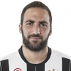 Gonzalo Higuain tenue