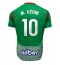 Granada Myrto Uzuni #10 Derde tenue 2024-25 Korte Mouwen