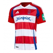 Granada Thuis tenue 2024-25 Korte Mouwen