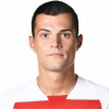 Granit Xhaka tenue