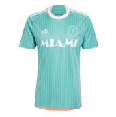 Inter Miami Derde tenue 2024-25 Korte Mouwen