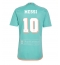 Inter Miami Lionel Messi #10 Derde tenue 2024-25 Korte Mouwen