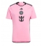 Inter Miami Lionel Messi #10 Thuis tenue 2024-25 Korte Mouwen