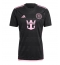Inter Miami Lionel Messi #10 Uit tenue 2024-25 Korte Mouwen
