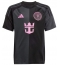 Inter Miami Lionel Messi #10 Uit tenue 2025-26 Korte Mouwen