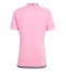 Inter Miami Thuis tenue 2024-25 Korte Mouwen