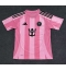 Inter Miami Thuis tenue 2025-26 Korte Mouwen