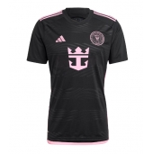 Inter Miami Uit tenue 2024-25 Korte Mouwen