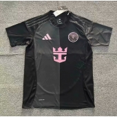 Inter Miami Uit tenue 2025-26 Korte Mouwen