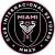 Inter Miami tenue