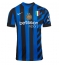 Inter Milan Federico Dimarco #32 Thuis tenue 2025-26 Korte Mouwen